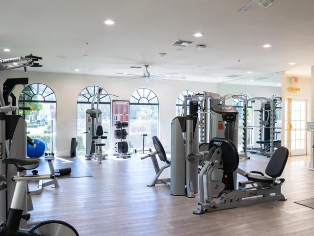 Boca West Country Club Residence photo 67
