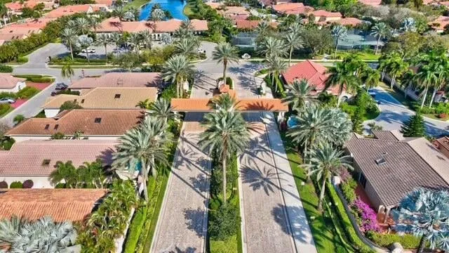 Boca West Country Club Residence photo 68