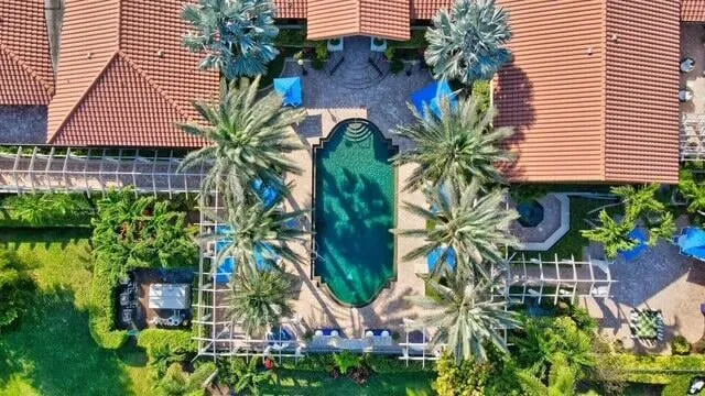 Boca West Country Club Residence photo 72