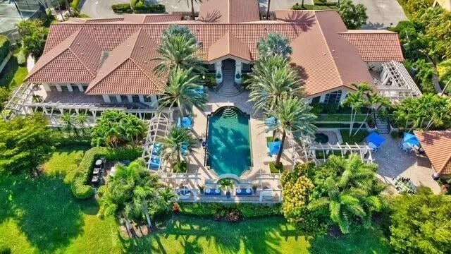 Boca West Country Club Residence photo 73