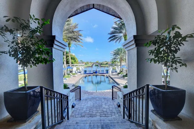 Boca West Country Club Residence photo 83