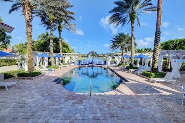 Boca West Country Club Residence photo 84