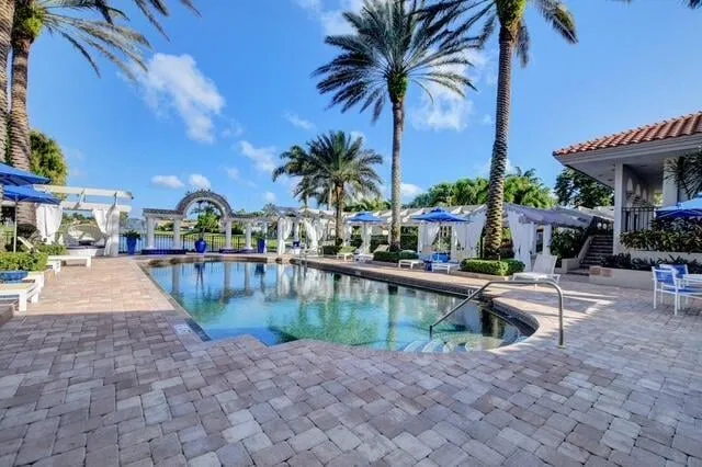 Boca West Country Club Residence photo 85