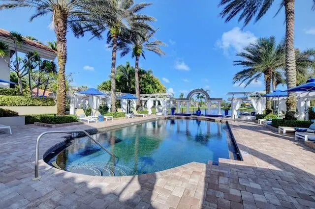 Boca West Country Club Residence photo 86