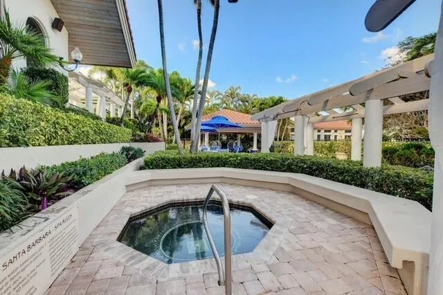 Boca West Country Club Residence photo 87