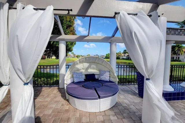 Boca West Country Club Residence photo 89