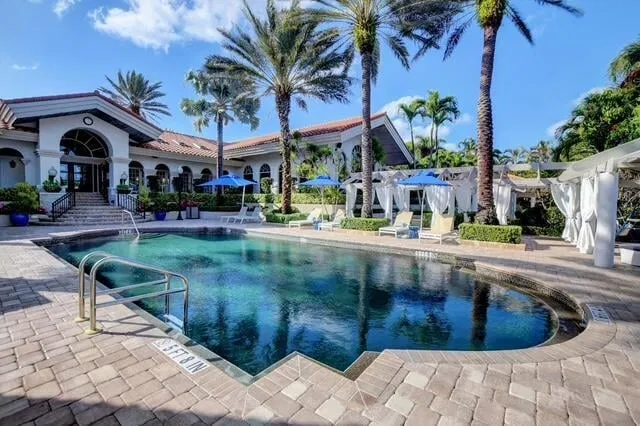 Boca West Country Club Residence photo 90