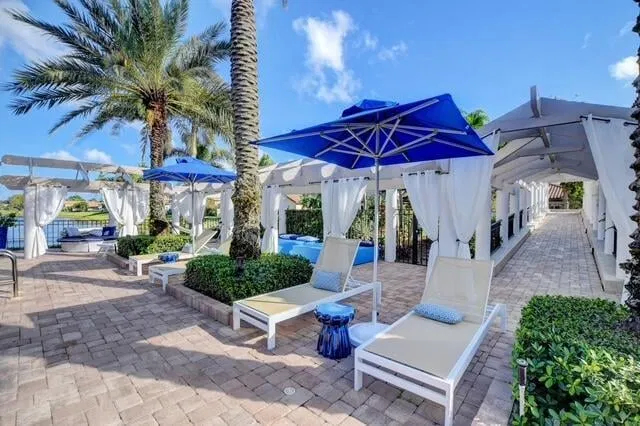 Boca West Country Club Residence photo 91