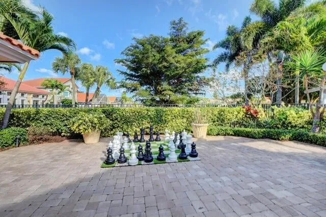 Boca West Country Club Residence photo 93