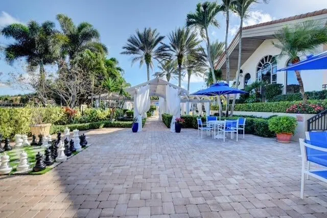 Boca West Country Club Residence photo 95