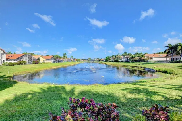 Boca West Country Club Residence photo 96