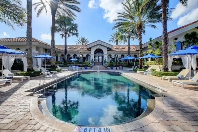 Boca West Country Club Residence photo 97