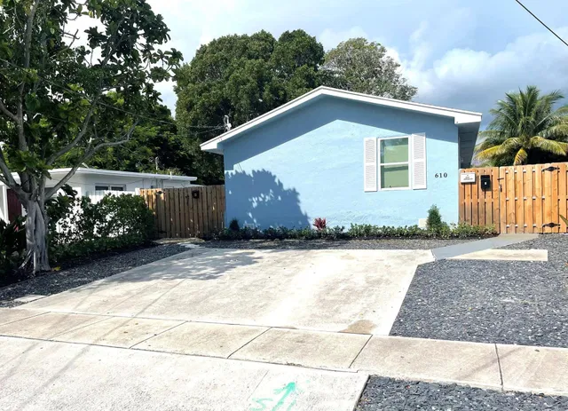 Downtown Delray Beach Residence photo 3