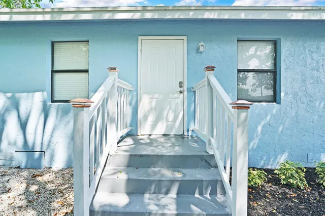 Downtown Delray Beach Residence photo 15