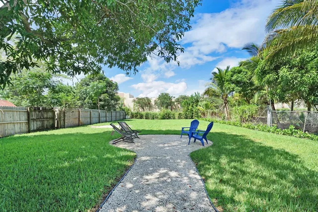 Downtown Delray Beach Residence photo 28