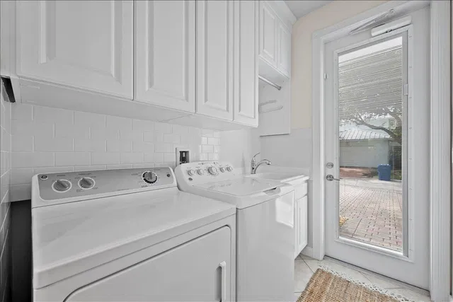 Mallory Creek Abacoa Residence photo 11