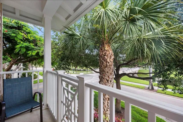 Mallory Creek Abacoa Residence photo 12