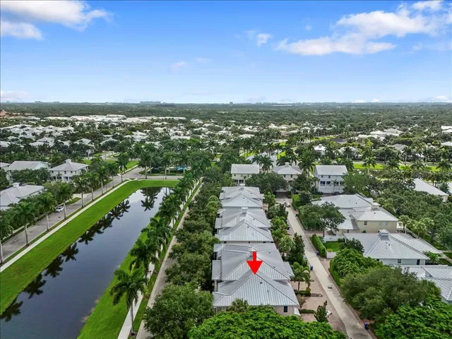 Mallory Creek Abacoa Residence photo 30