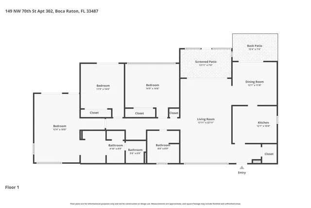 Unit 302b photo 19