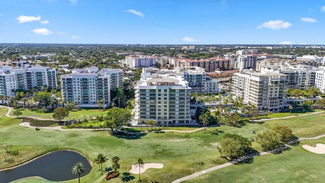 Alina Boca Raton Unit 703 photo 7