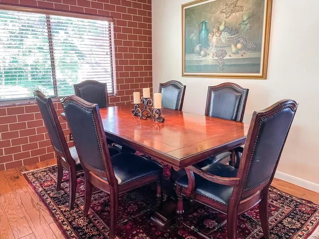PGA National Palm Beach Gardens Unit Unit E photo 5