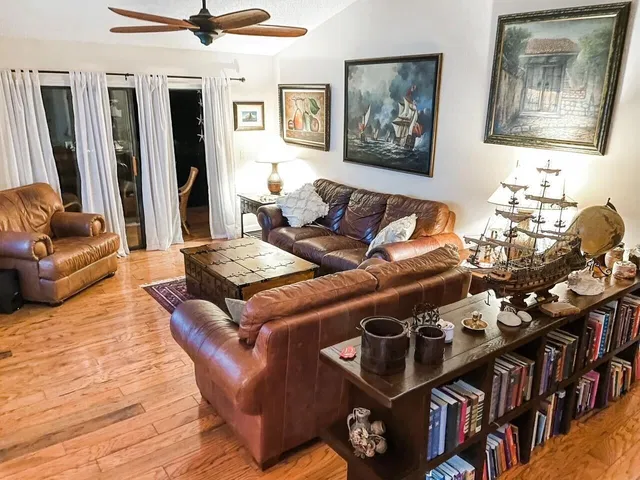 PGA National Palm Beach Gardens Unit Unit E photo 6