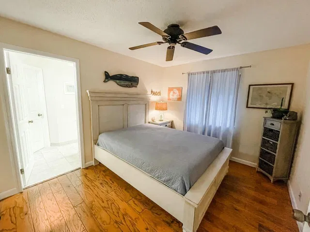 PGA National Palm Beach Gardens Unit Unit E photo 14