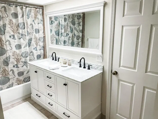 PGA National Palm Beach Gardens Unit Unit E photo 16