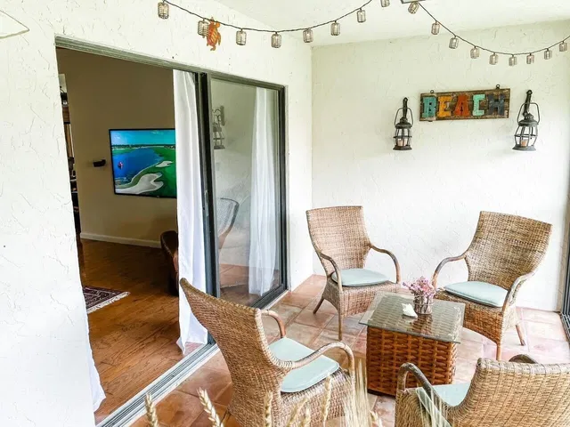 PGA National Palm Beach Gardens Unit Unit E photo 18