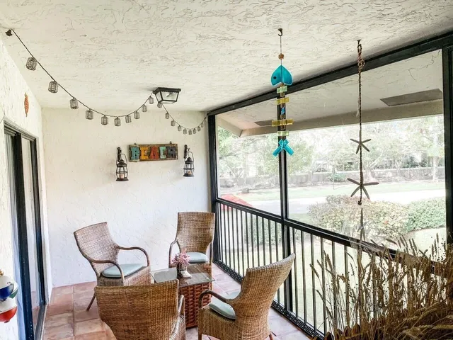 PGA National Palm Beach Gardens Unit Unit E photo 20