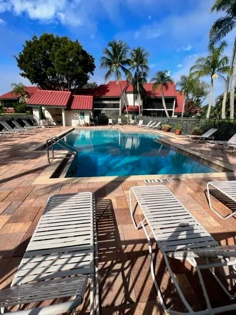PGA National Palm Beach Gardens Unit Unit E photo 23