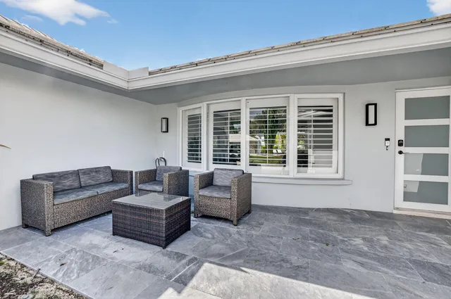 Camino Gardens Residence photo 6