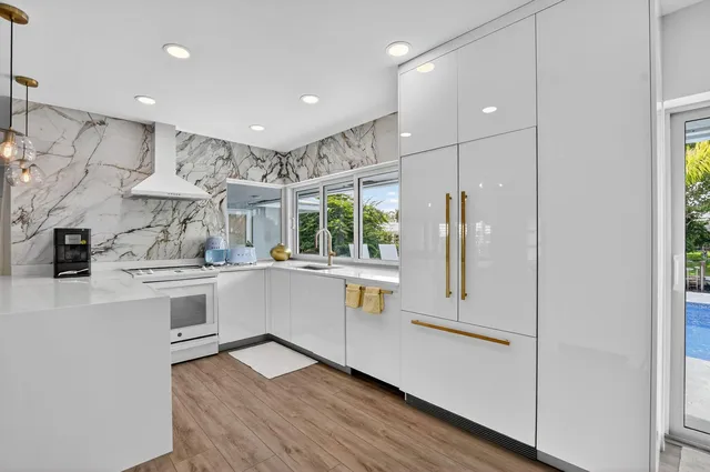 Camino Gardens Residence photo 9