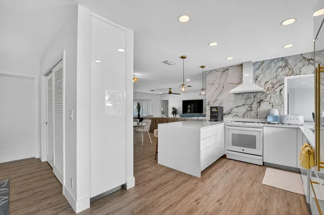Camino Gardens Residence photo 18