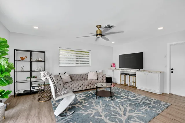 Camino Gardens Residence photo 21