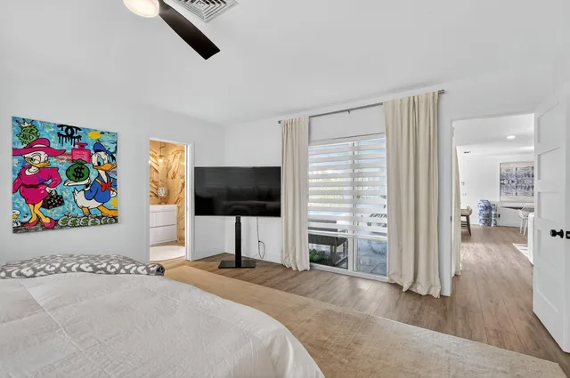 Camino Gardens Residence photo 24
