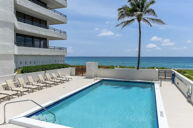 South Palm Beach Unit Ph-6 photo 16