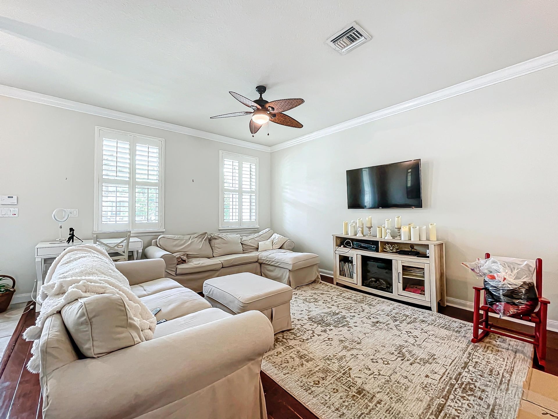 Mallory Creek Abacoa Residence photo 8