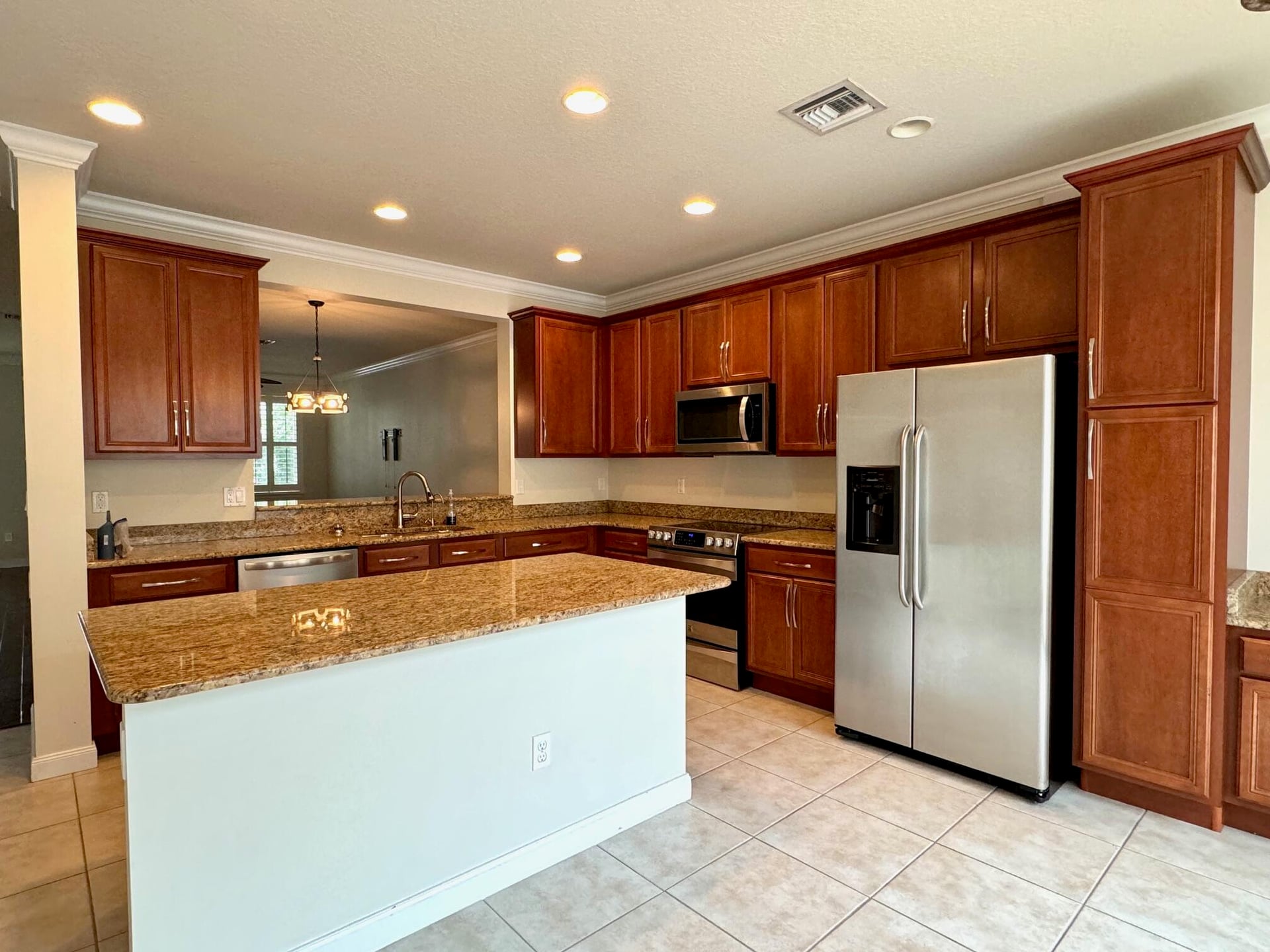 Mallory Creek Abacoa Residence photo 10