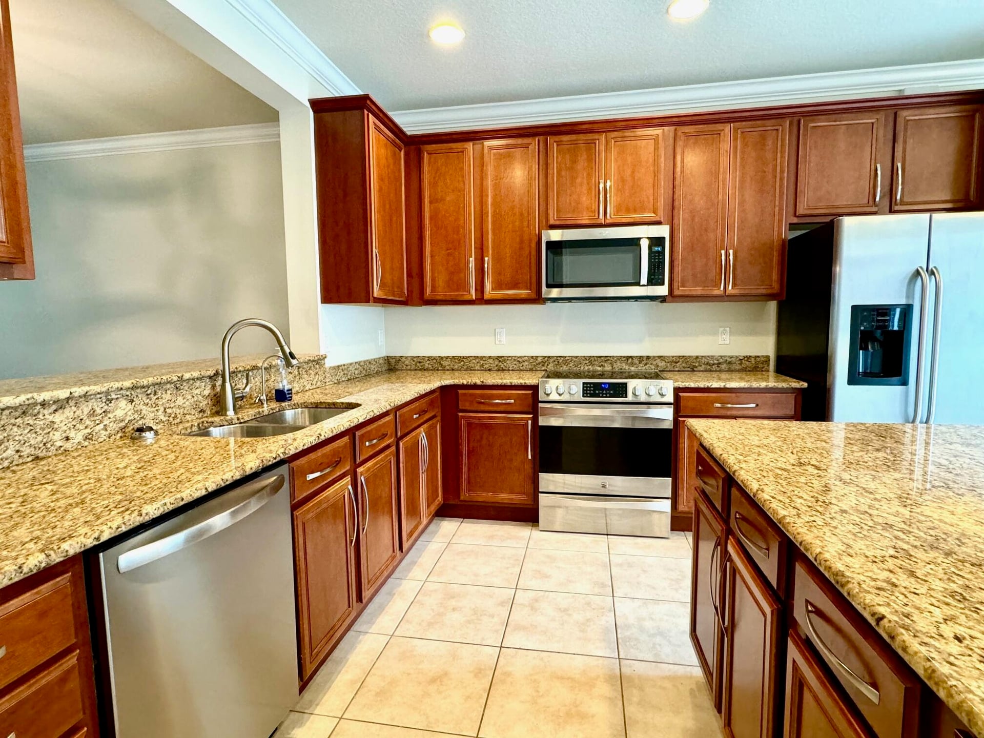 Mallory Creek Abacoa Residence photo 11