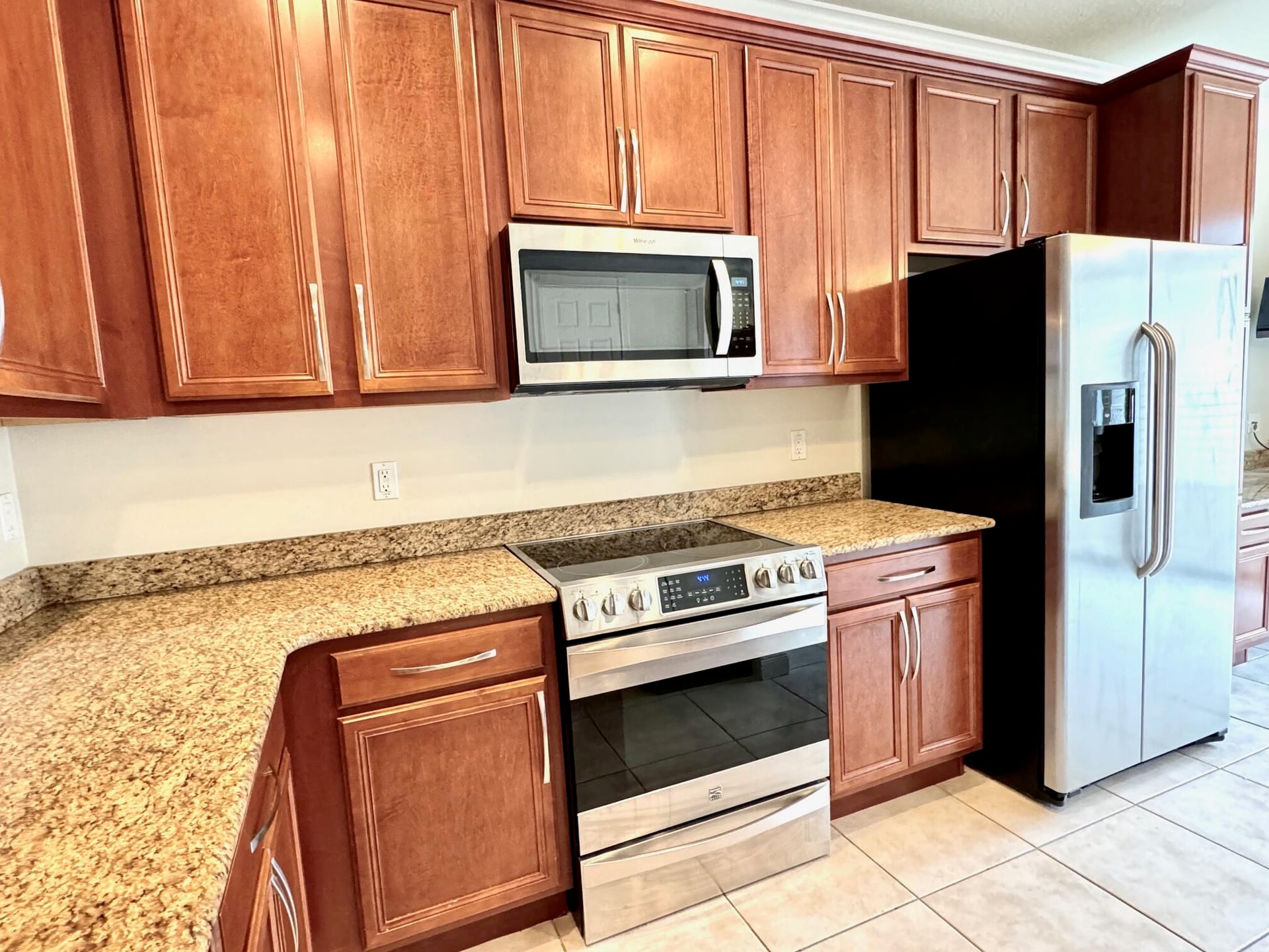 Mallory Creek Abacoa Residence photo 12