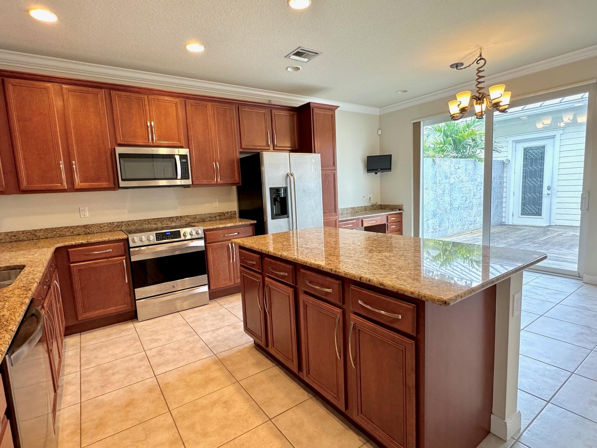 Mallory Creek Abacoa Residence photo 13