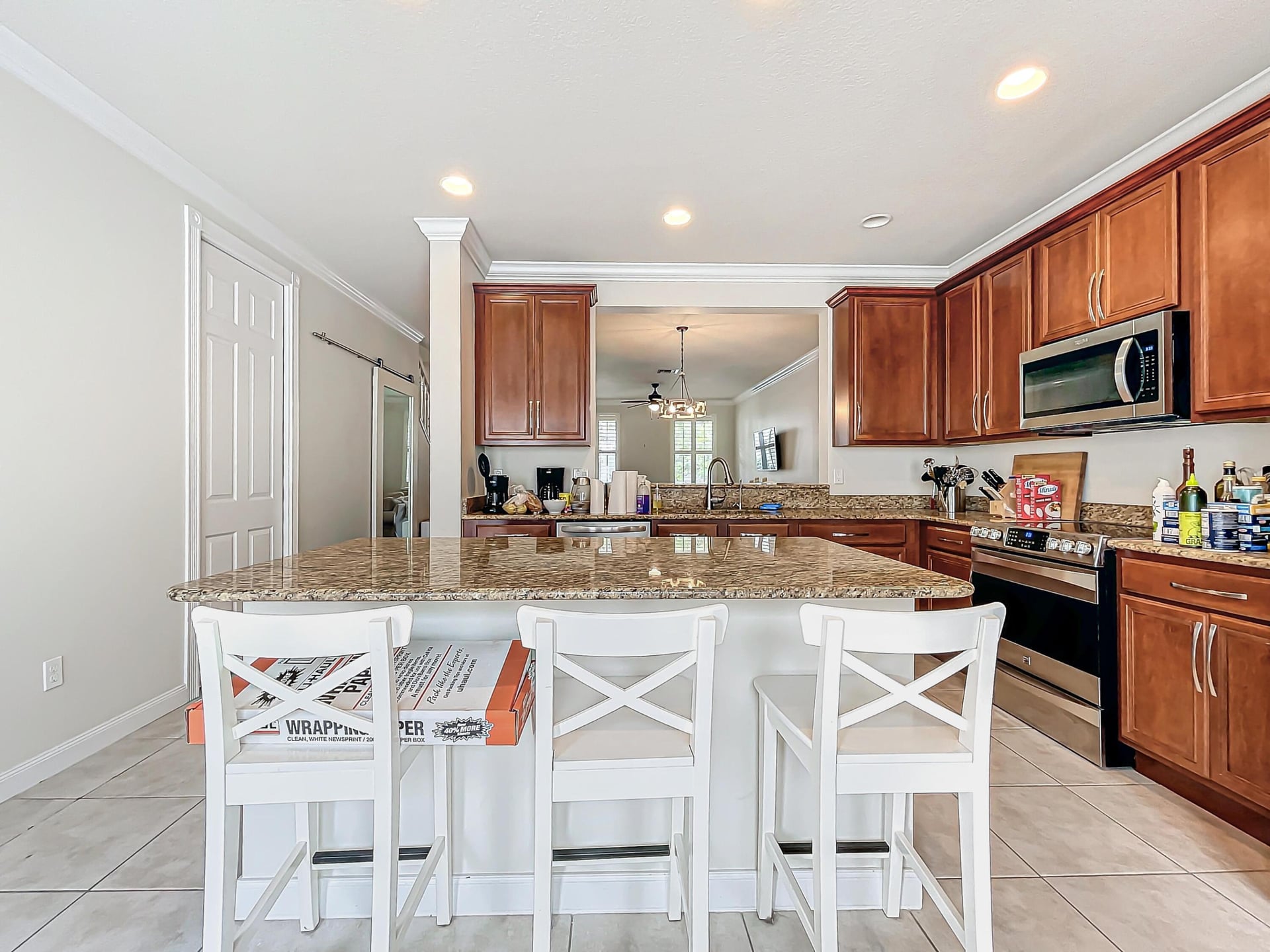 Mallory Creek Abacoa Residence photo 17