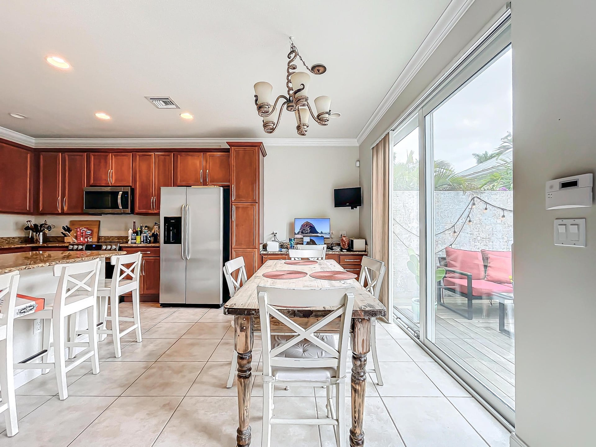 Mallory Creek Abacoa Residence photo 18