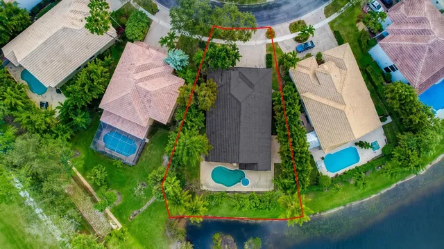 Saturnia Boca Raton Residence photo 30