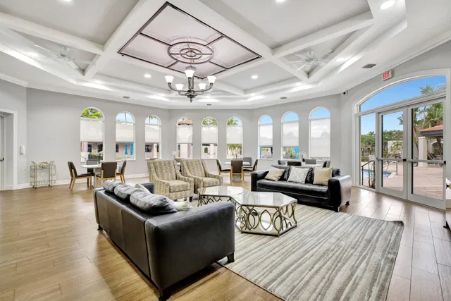 Saturnia Boca Raton Residence photo 32