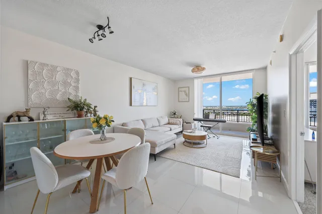 CityPlace South Tower Unit 1421, 550 Okeechobee Boulevard, West Palm Beach, exterior