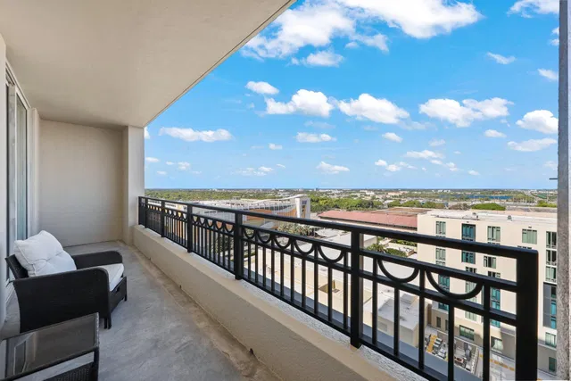 CityPlace South Tower Unit 1421 photo 18
