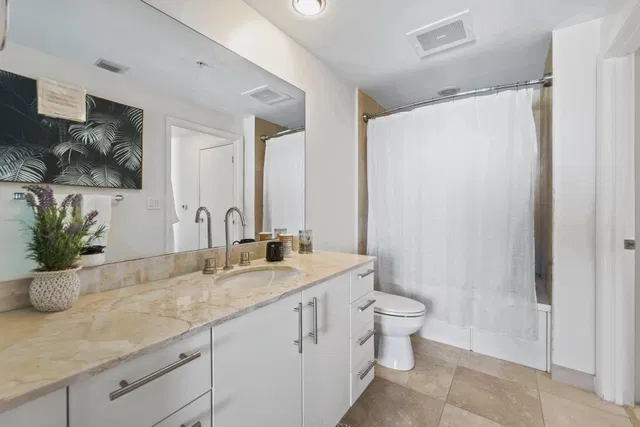 CityPlace South Tower Unit 1421 photo 20