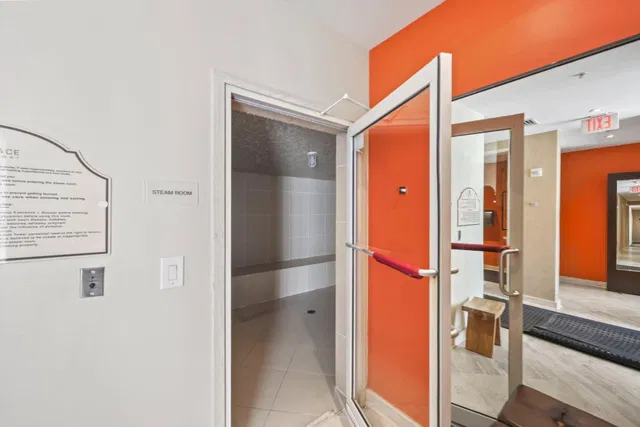 CityPlace South Tower Unit 1421 photo 36